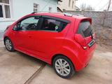 Chevrolet Spark 2014 годаfor3 600 000 тг. в Шымкент – фото 4