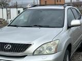 Lexus RX 300 2003 года за 7 000 000 тг. в Актобе – фото 2