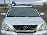 Lexus RX 300 2003 года за 7 000 000 тг. в Актобе