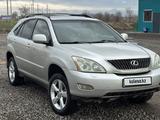 Lexus RX 300 2003 года за 6 800 000 тг. в Актобе – фото 3