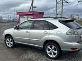 Lexus RX 300 2003 годаүшін6 800 000 тг. в Актобе – фото 5