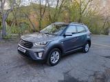 Hyundai Creta 2017 года за 7 100 000 тг. в Караганда – фото 3