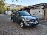 Hyundai Creta 2017 года за 7 100 000 тг. в Караганда – фото 2