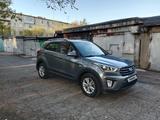Hyundai Creta 2017 года за 7 100 000 тг. в Караганда