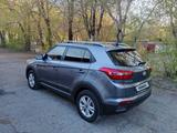 Hyundai Creta 2017 года за 7 100 000 тг. в Караганда – фото 5