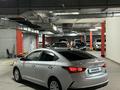 Hyundai Accent 2021 года за 8 000 000 тг. в Усть-Каменогорск – фото 10