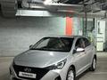 Hyundai Accent 2021 года за 8 000 000 тг. в Усть-Каменогорск – фото 13