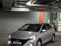 Hyundai Accent 2021 года за 8 000 000 тг. в Усть-Каменогорск – фото 15
