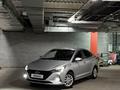 Hyundai Accent 2021 года за 8 000 000 тг. в Усть-Каменогорск – фото 16
