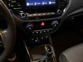 Hyundai Accent 2021 года за 8 000 000 тг. в Усть-Каменогорск – фото 3