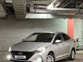 Hyundai Accent 2021 года за 8 000 000 тг. в Усть-Каменогорск