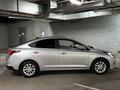 Hyundai Accent 2021 года за 8 000 000 тг. в Усть-Каменогорск – фото 8