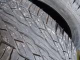 Шины 225/65R17 за 55 000 тг. в Риддер