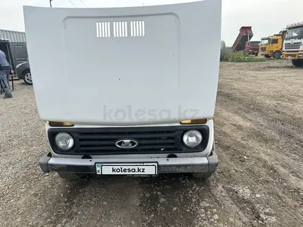 ВАЗ (Lada) Lada 2121 2019 года за 4 000 000 тг. в Усть-Каменогорск – фото 3