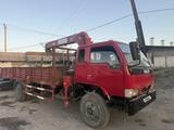 Dongfeng 2009 года за 8 000 000 тг. в Тараз – фото 2