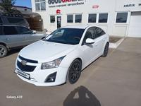 Chevrolet Cruze 2014 года за 5 200 000 тг. в Кокшетау