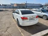 Chevrolet Cruze 2014 года за 5 600 000 тг. в Кокшетау – фото 3