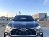 Toyota Highlander 2020 года за 22 500 000 тг. в Атырау