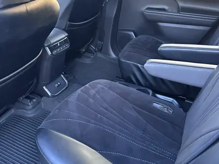 Toyota Highlander 2020 года за 18 500 000 тг. в Атырау – фото 13