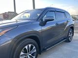 Toyota Highlander 2020 года за 22 500 000 тг. в Атырау – фото 3