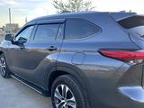 Toyota Highlander 2020 года за 22 500 000 тг. в Атырау – фото 4