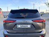 Toyota Highlander 2020 года за 22 500 000 тг. в Атырау – фото 5