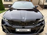 BMW 530 2025 года за 41 000 000 тг. в Алматы – фото 3