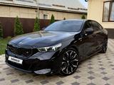 BMW 530 2025 года за 41 000 000 тг. в Алматы