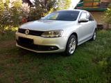 Volkswagen Jetta 2013 года за 7 700 000 тг. в Уральск