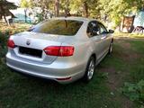 Volkswagen Jetta 2013 года за 7 700 000 тг. в Уральск – фото 3