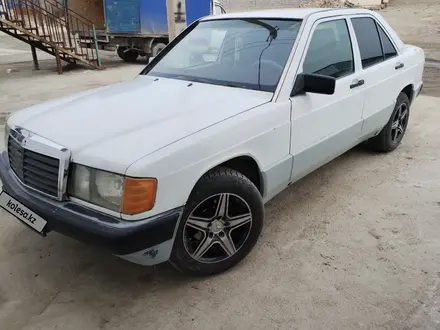 Mercedes-Benz 190 1991 года за 900 000 тг. в Кызылорда