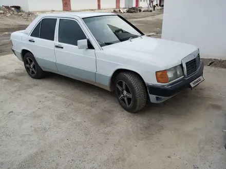 Mercedes-Benz 190 1991 года за 900 000 тг. в Кызылорда – фото 2