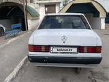 Mercedes-Benz 190 1991 годаүшін900 000 тг. в Кызылорда – фото 4