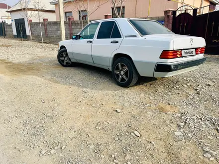 Mercedes-Benz 190 1991 года за 900 000 тг. в Кызылорда – фото 3