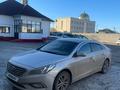 Hyundai Sonata 2017 года за 7 500 000 тг. в Астана