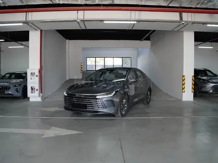 BYD Destroyer 05 2025 года за 9 000 000 тг. в Алматы