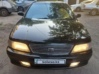 Nissan Cefiro