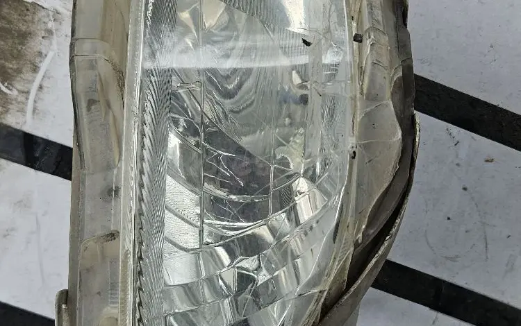 Фара, противотуманка Ls460 за 5 000 тг. в Алматы