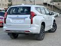 Mitsubishi Montero Sport 2021 годаүшін19 490 000 тг. в Актобе – фото 4
