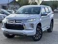 Mitsubishi Montero Sport 2021 годаүшін19 490 000 тг. в Актобе