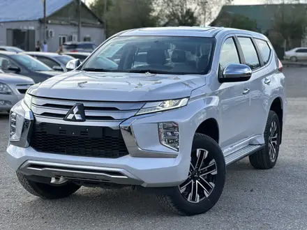 Mitsubishi Montero Sport 2021 года за 19 490 000 тг. в Актобе