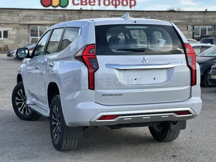 Mitsubishi Montero Sport 2021 года за 19 490 000 тг. в Актобе – фото 5