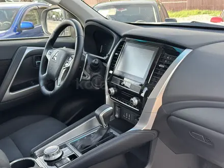 Mitsubishi Montero Sport 2021 года за 19 490 000 тг. в Актобе – фото 7
