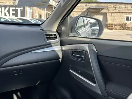 Mitsubishi Montero Sport 2021 года за 19 490 000 тг. в Актобе – фото 10