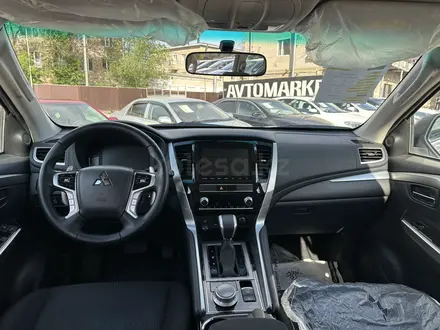 Mitsubishi Montero Sport 2021 года за 19 490 000 тг. в Актобе – фото 9