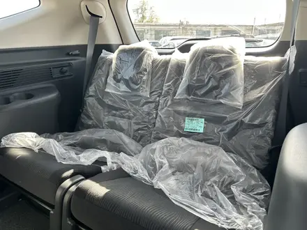 Mitsubishi Montero Sport 2021 года за 19 490 000 тг. в Актобе – фото 11
