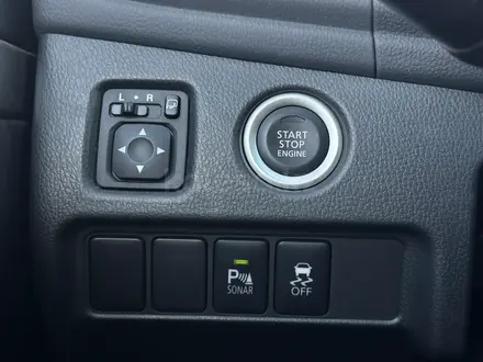 Mitsubishi Montero Sport 2021 года за 19 490 000 тг. в Актобе – фото 17