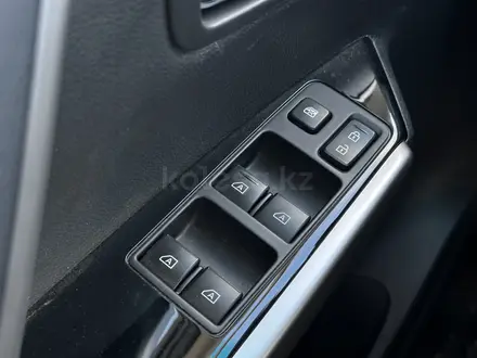 Mitsubishi Montero Sport 2021 года за 19 490 000 тг. в Актобе – фото 18