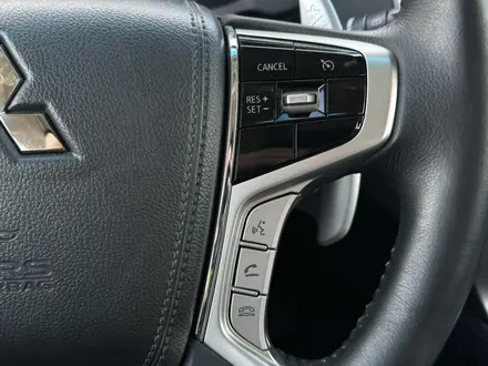 Mitsubishi Montero Sport 2021 года за 19 490 000 тг. в Актобе – фото 21