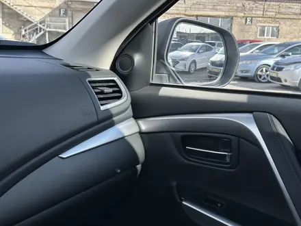 Mitsubishi Montero Sport 2021 года за 19 490 000 тг. в Актобе – фото 22
